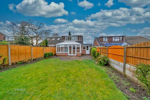 3 bedroom semi-detached house for sale, Gorsey Lane, Walsall WS6