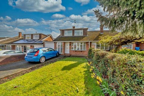 3 bedroom semi-detached house for sale, Gorsey Lane, Walsall WS6