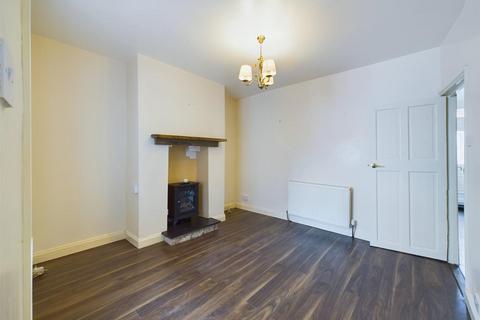 2 bedroom terraced house for sale, Nelson Street, Bridlington