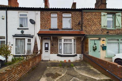 2 bedroom terraced house for sale, Nelson Street, Bridlington