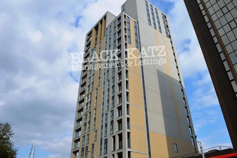 2 bedroom apartment to rent, SE1
