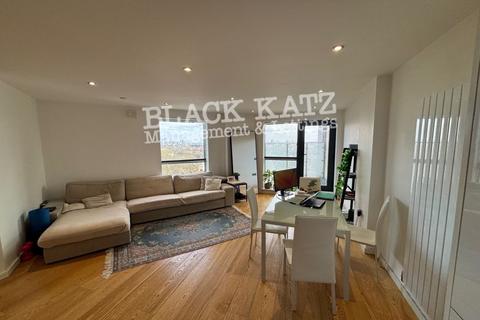 2 bedroom apartment to rent, SE1