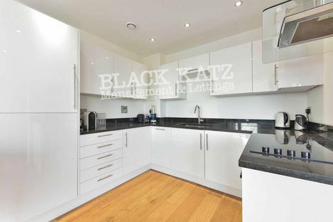 2 bedroom apartment to rent, SE1