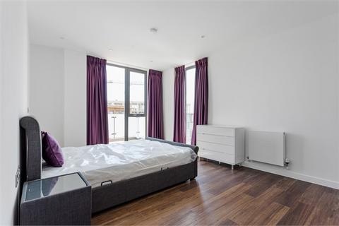 4 bedroom penthouse to rent, Hornbeam House, 22 Quebec Way, Canada Water, London, SE16