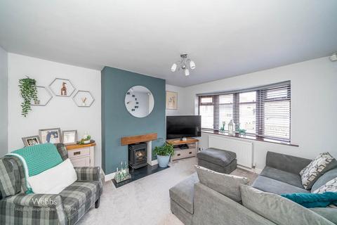 3 bedroom semi-detached house for sale, Sutherland Road, Walsall WS6