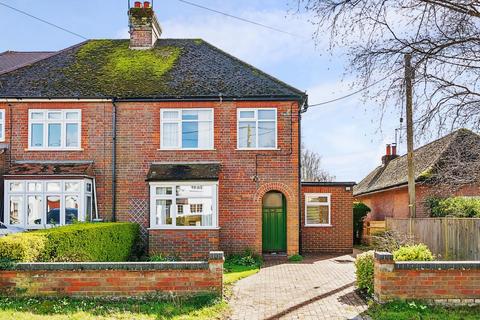 3 Crabtree Road, Haddenham, Aylesbury, HP17 8AT