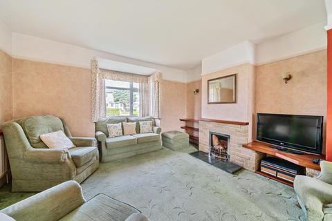 3 Crabtree Road, Haddenham, Aylesbury, HP17 8AT