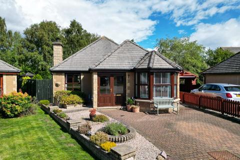 3 bedroom detached bungalow for sale, Carn Aghaidh, Aviemore