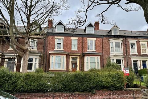 1 bedroom apartment to rent, Thornhill Gardens, Thornhill, Sunderland, SR2
