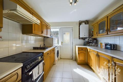 3 bedroom terraced house for sale, Malling Walk, Middlesbrough
