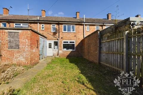 3 bedroom terraced house for sale, Malling Walk, Middlesbrough