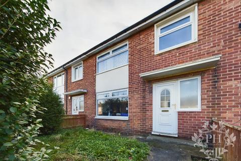 3 bedroom terraced house for sale, Malling Walk, Middlesbrough