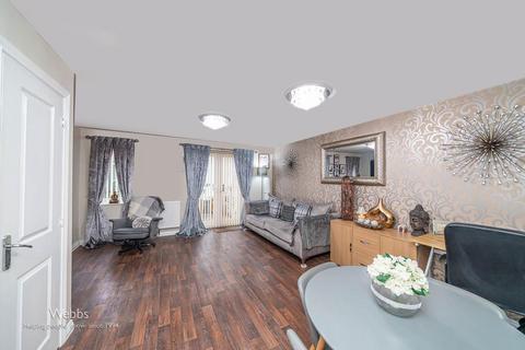 4 bedroom end of terrace house for sale, Bell Lane, Walsall WS3