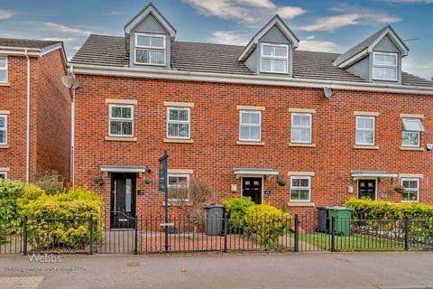 36 Bell Lane, Bloxwich, Walsall, WS3 2JW