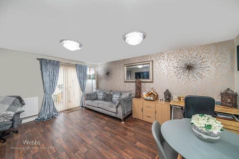 36 Bell Lane, Bloxwich, Walsall, WS3 2JW