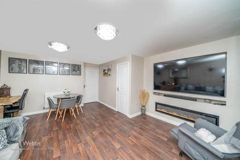 36 Bell Lane, Bloxwich, Walsall, WS3 2JW
