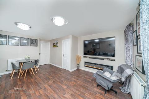 36 Bell Lane, Bloxwich, Walsall, WS3 2JW