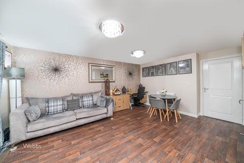 36 Bell Lane, Bloxwich, Walsall, WS3 2JW