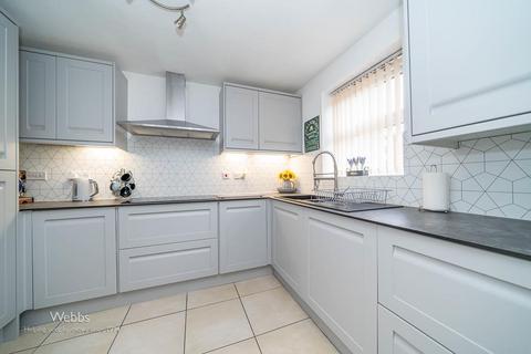 36 Bell Lane, Bloxwich, Walsall, WS3 2JW