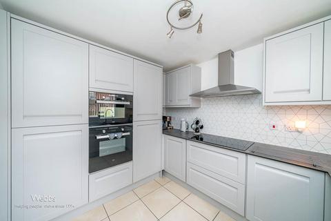 36 Bell Lane, Bloxwich, Walsall, WS3 2JW