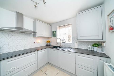36 Bell Lane, Bloxwich, Walsall, WS3 2JW