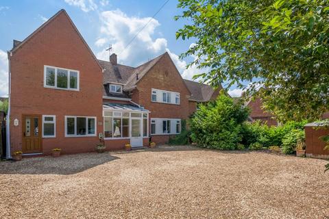 6 bedroom semi-detached house for sale, Alcester Road, Stratford-upon-Avon