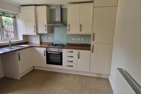 2 bedroom end of terrace house to rent, Rathkenny Close, Holbeach, Spalding