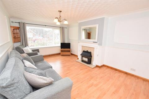 2 bedroom semi-detached bungalow for sale, Minshull Road, Cleethorpes DN35