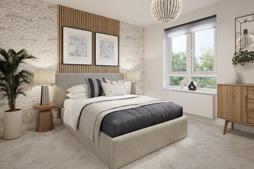 06 Bedroom 3 Housetype Plot - Hero 860x573