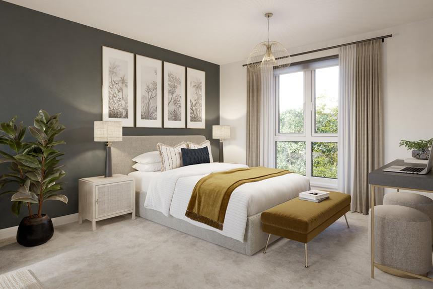 09 Bedroom 1 Housetype Plot - Hero 860x573