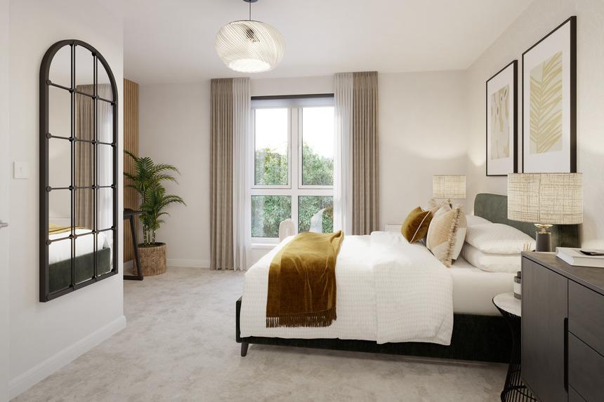 14 Bedroom 2 Housetype Plot - Hero 860x573