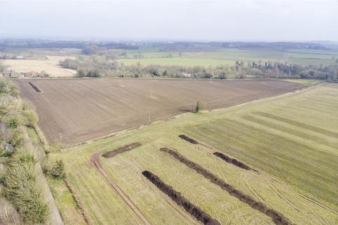 Land for sale, Land at Forge Farm, Tibberton, Newport