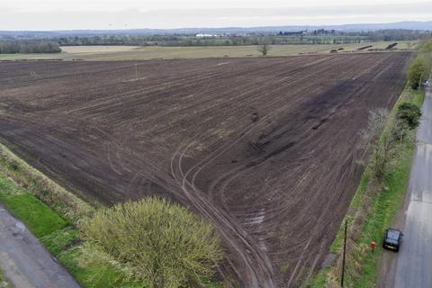 Land for sale, Land at Forge Farm, Tibberton, Newport