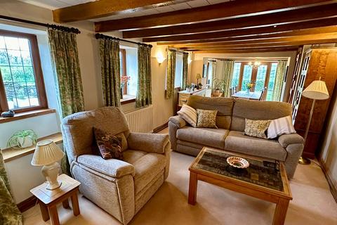 4 bedroom cottage for sale, Rowlestone, Hereford, HR2