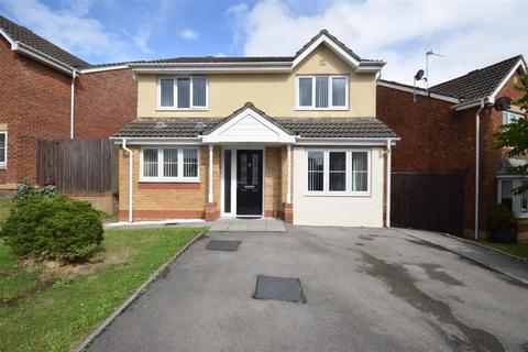 44 Bryn Henfaes, Broadlands, Bridgend, CF31 5EW