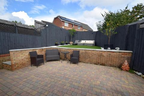 44 Bryn Henfaes, Broadlands, Bridgend, CF31 5EW