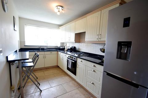 44 Bryn Henfaes, Broadlands, Bridgend, CF31 5EW