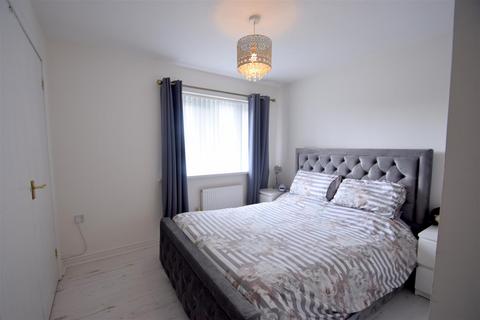 44 Bryn Henfaes, Broadlands, Bridgend, CF31 5EW