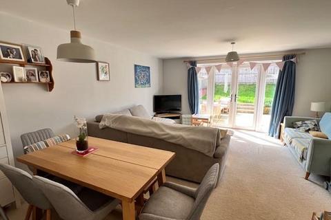 3 bedroom end of terrace house for sale, Poltimore Drive, Exeter EX1