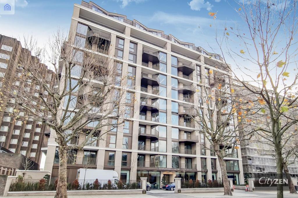 One st johns wood