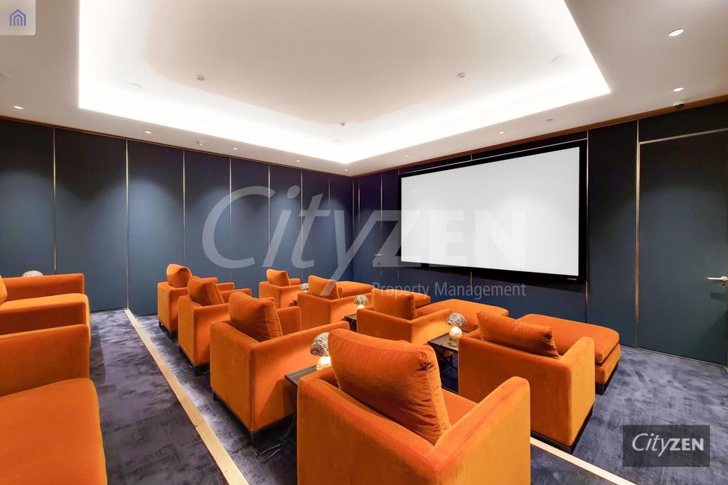 Cinema