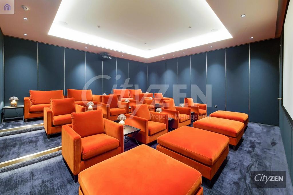 Cinema