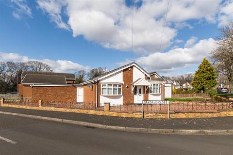 3 bedroom bungalow for sale, Neptune Road, South West Denton, Newcastle Upon Tyne