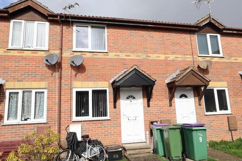 2 bedroom terraced house for sale, Wells Close, New Romney
