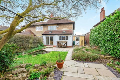 3 bedroom house for sale, Prince Henry Road, Otley LS21