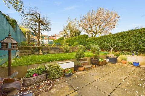 3 bedroom semi-detached house for sale, Moore Road, Nottingham NG3