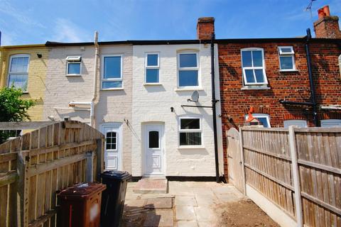 2 bedroom terraced house for sale, Carlton Street, Lincoln
