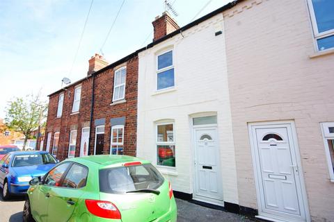 2 bedroom terraced house for sale, Carlton Street, Lincoln