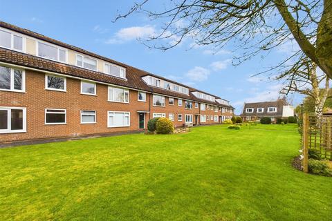 2 bedroom apartment for sale, Ockbrook Court, Williamson Street, LN1