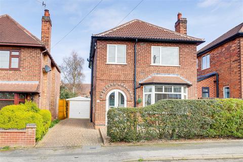 3 bedroom detached house for sale, Springfield Road, Redhill NG5